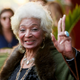 Illustration for article titled iStar Trek’/is Nichelle Nichols Given Conservators Because of Dementia: Report